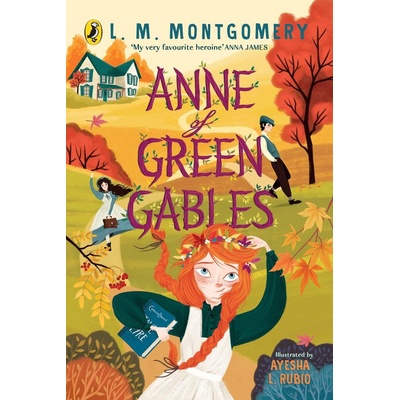 Anne of Green Gables