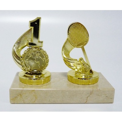 VIZINGR Badminton P001-028-654 P001-028-654/10 cm