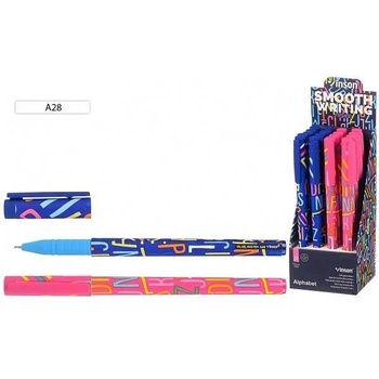 Image 1 of Химикал Vinson A28