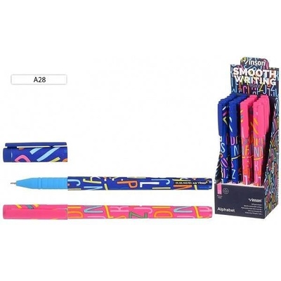 Химикал Vinson A28