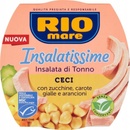 Rio Mare Insalatissime tuňákový salát s cizrnou 160 g