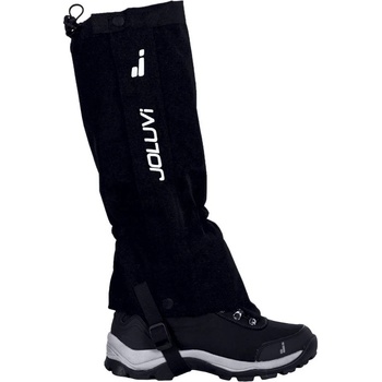 Joluvi туристически гети New Elast Black