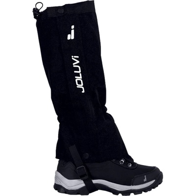 Joluvi туристически гети New Elast Black