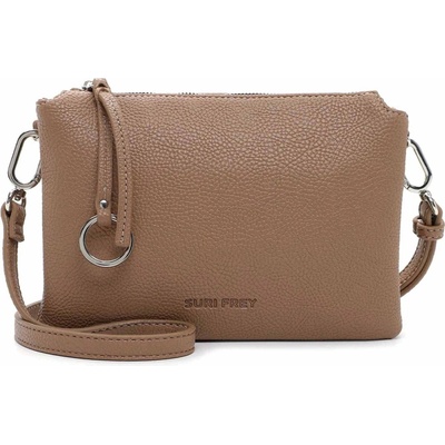 Suri Frey dámské crossbody Mate tmavě béžová