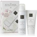 RITUALS The Ritual of Sakura Celebrate Each Day As A New Beginning Trial Set Mini 2026
