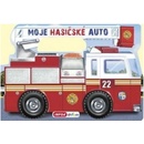 Moje hasičské auto - slovenská verzia
