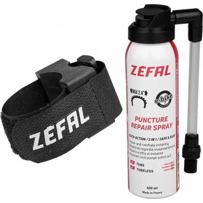 Zefal Repair Spray 100 ml – Zboží Dáma