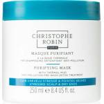 Christophe Robin Purifying Mask with Thermal Mud 250 ml