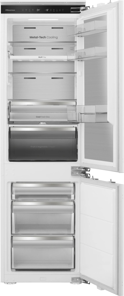 Hisense RB5B250SSWC