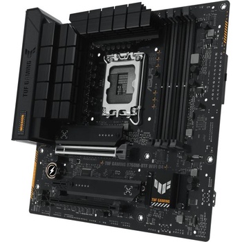Image 1 of ASUS TUF Gaming B760M-BTF WIFI D4