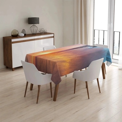 Sablio Obrus Západ slnka nad morom 130x170 cm