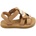 Donsje Детски сандали от кожа Donsje Hilley Sandals Groom (1501602)