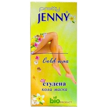 JENNY студена кола маска, 100гр