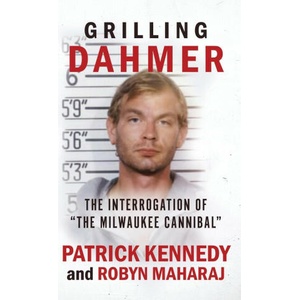 Grilling Dahmer (ISBN: 9781947290877)