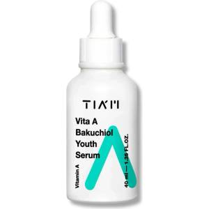TIA'M - Vita A Bakuchiol Youth Serum 40ml