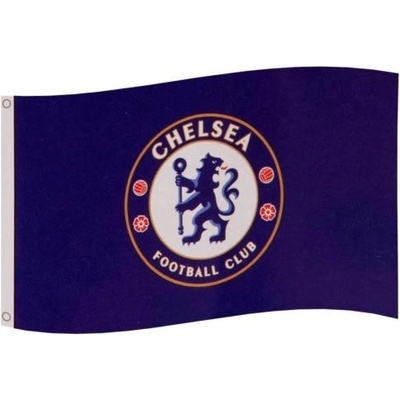 Veľká vlajka Chelsea FC