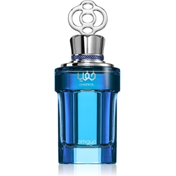 Image 1 of Zimaya Khafaya Blue EDP 100 ml