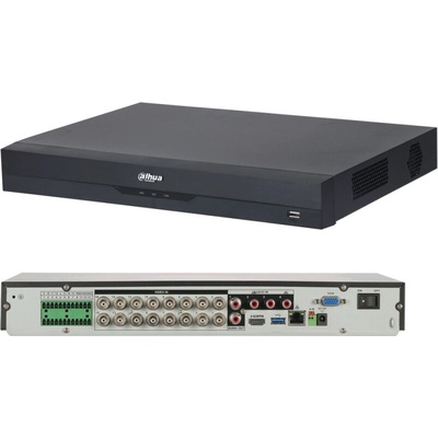 Dahua XVR5216A-4KL-I3