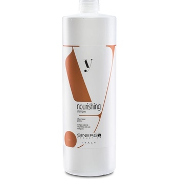 Sinergy Cosmetics Y1.1 Nutritive Shampoo 1000 ml