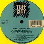 Breez Evahflowin Breez Evahflowin' - Gimmie Mine (LP) (0048612820012)