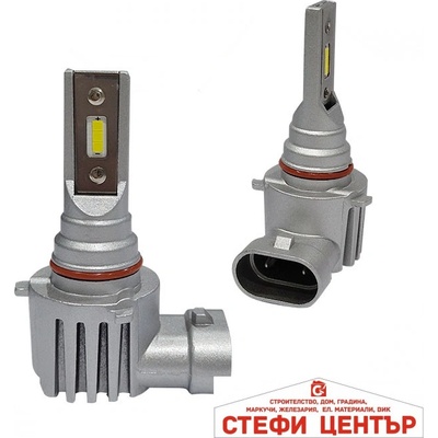 Paolo Диодни крушки 3900 v9-9005 2бр/к-т (282109)