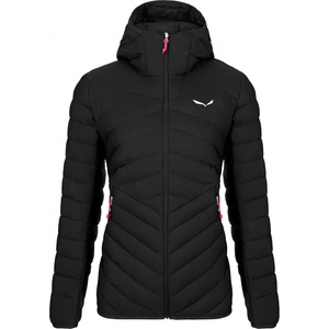 Salewa Дамско пухено яке Salewa Women's Brenta Jacket Down jacket - Black Out - размер 32 (EU) (104-2636-0110)