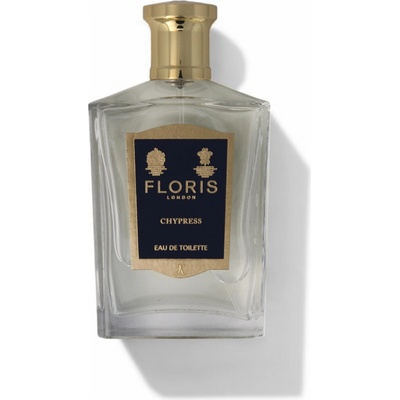 Floris Chypress toaletní voda dámská 100 ml