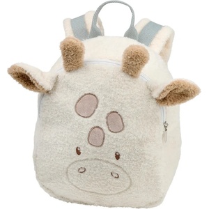 Nattou Детска раничка Nattou Teddy - Giraffe (856232) - ozone