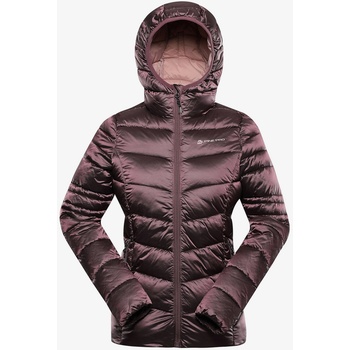 ALPINE PRO Високотемпературно яке за жени ALPINE PRO Roga ALPINE PRO | Rozov | ЖЕНИ | S