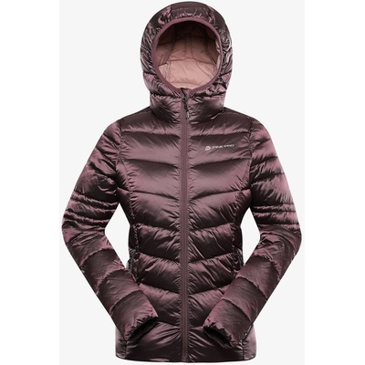 ALPINE PRO Високотемпературно яке за жени ALPINE PRO Roga ALPINE PRO | Rozov | ЖЕНИ | S