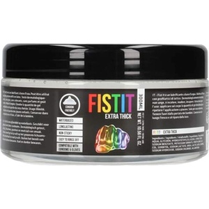Fist It Лубрикант за фистинг "fist it extra thick" 300 мл