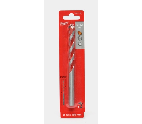 Milwaukee 4932471188