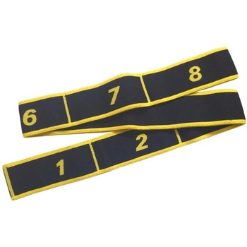 Без Марка Ластична Лента за Разтягане Yellow (12406003)