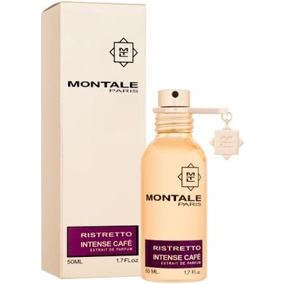 Montale Ristretto Intense Café Extrait de Parfum 50 ml
