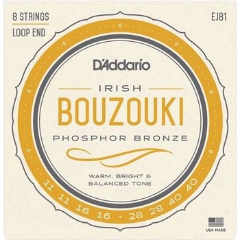 D´Addario EJ81