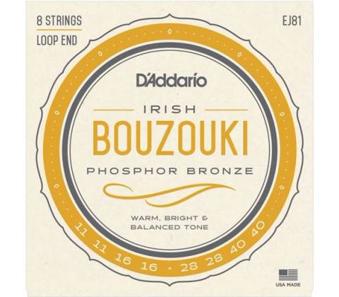 D´Addario EJ81