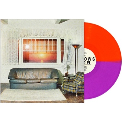 Wallows Model Limited Edition Indie Exlusive 1 Vinyl