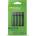 GP Batteries Зарядно устройство GP M451-270AAHCE-EB4, 4 AA, NiMH, 2700mAh, FAST (GP-C-M451-270AAHCE-EB4)