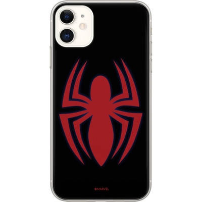 Pouzdro ERT Ochranné iPhone 6 / 6S - Marvel, Spider Man 018