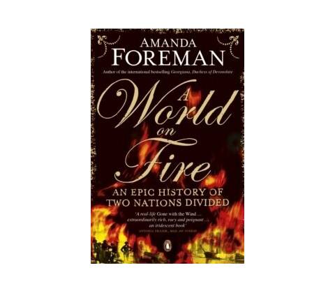 A World on Fire