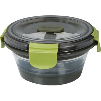 Zulu Foodbowl 800 ml Цвят: зелен