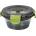 Zulu Foodbowl 800 ml Цвят: зелен