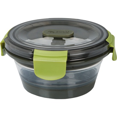 Zulu Foodbowl 800 ml Цвят: зелен