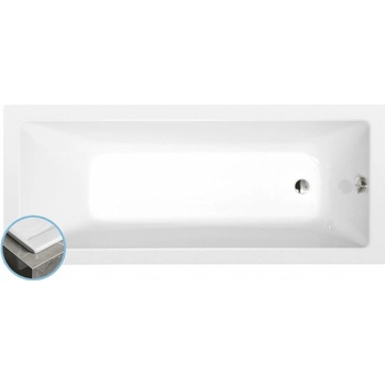 Polysan NOEMI SLIM 170 x 70 cm, 71708S