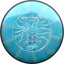 MVP Entropy Plasma