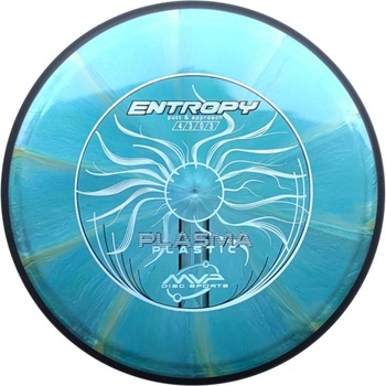 MVP Entropy Plasma