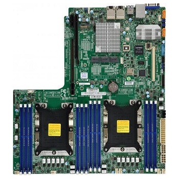 Supermicro MBD-X11DDW-L-O