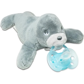 Philips Snuggle Set Seal подаръчен комплект за бебета