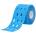 BronVit Sport Kinesio Tape перфориран Цвят: син