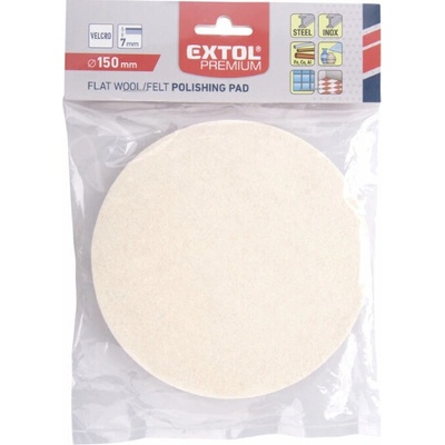 EXTOL PREMIUM 150 mm